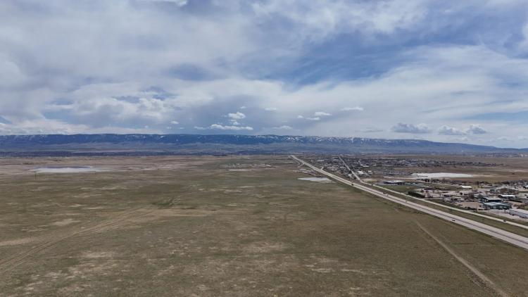Casper I-25 Frontage Westwinds