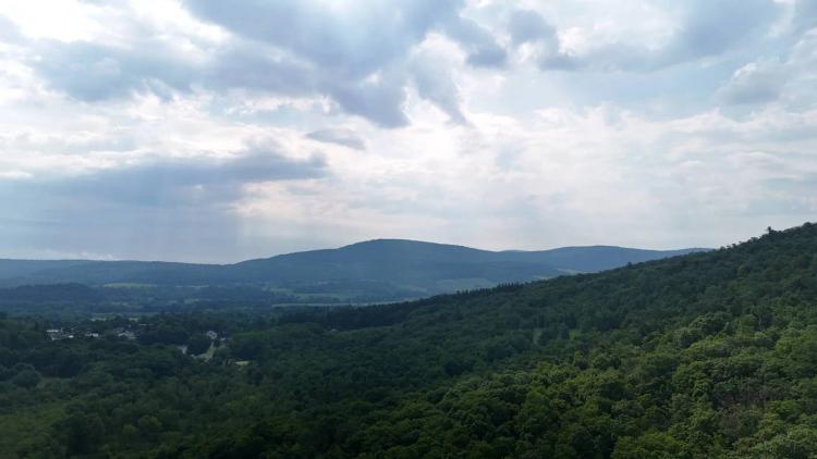 Land for Sale in Hillsdale NY