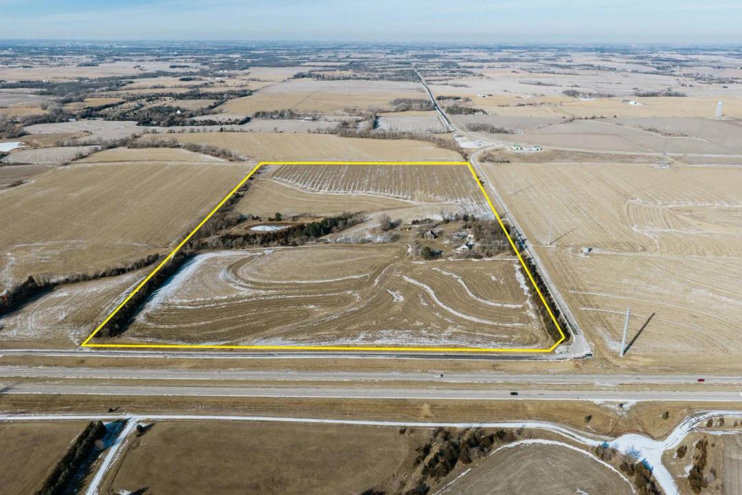 Lancaster Development Opportunity | Highway 2 Corridor