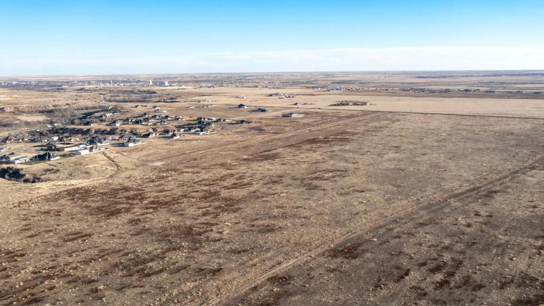 Canyon Development Property
