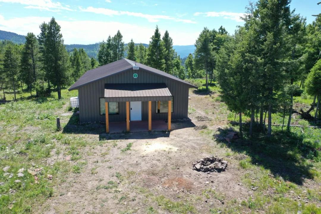 Tract 11,12 Garnet Range
