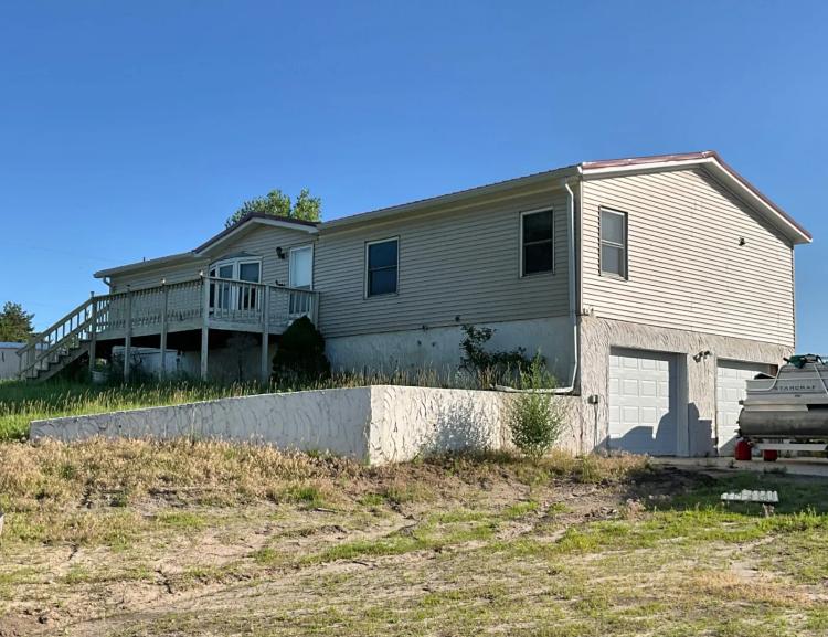 Acreage Property