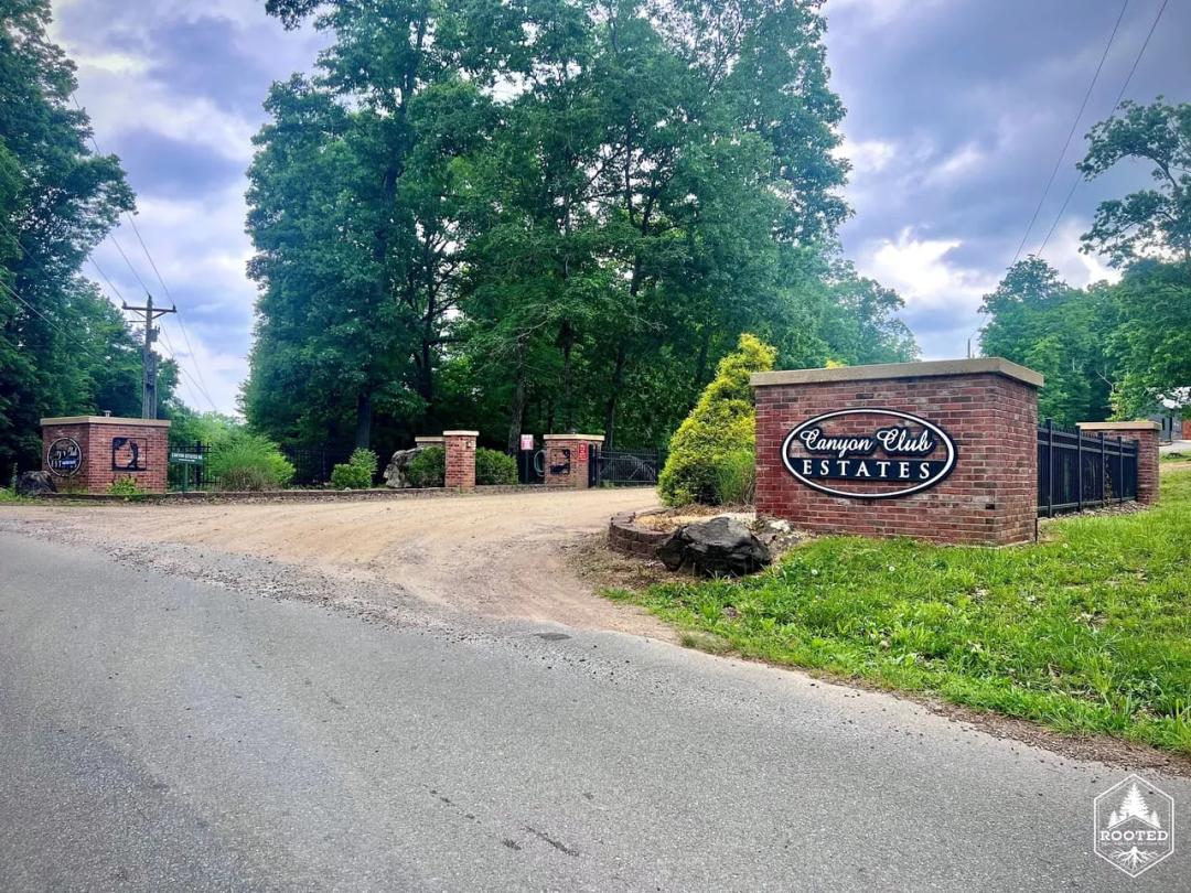 0 Canyon Club Estates, Piedmont, MO-Wayne Co. 15.04+/- Acres