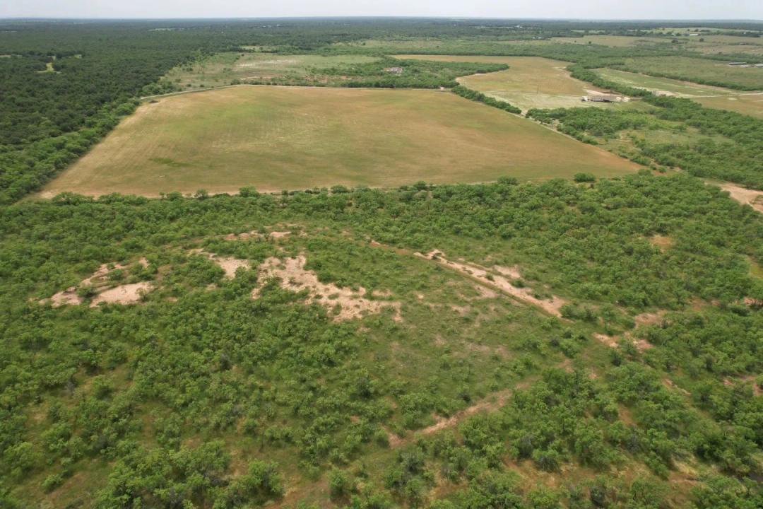 13+/- Acres, TBD PR 3561, Anson