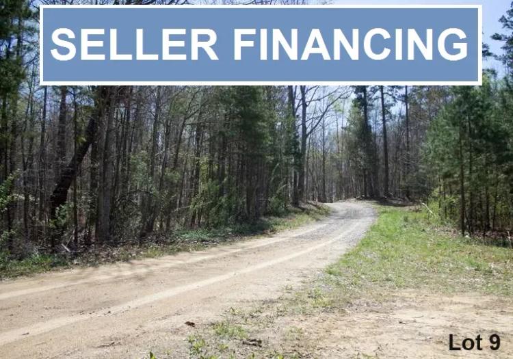 Kentucky, Rock Castle County, 9.91 Acres Chestnut Oak Ridge.
