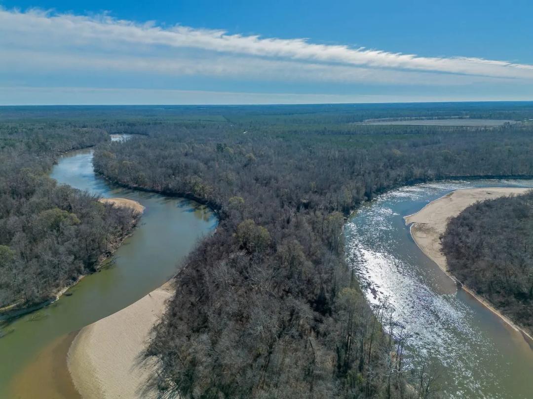 Oconee River Sportsman's Paradise
