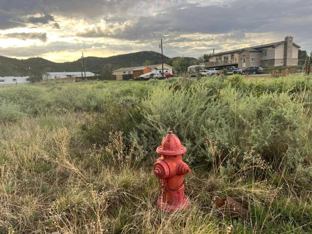 00 Spruce, Aguilar, CO 81020