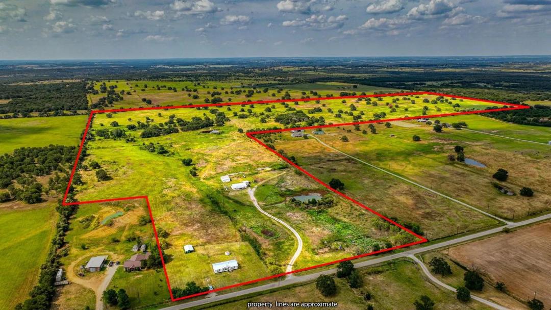 11500 Bowden Road, Lipan, Texas 76462