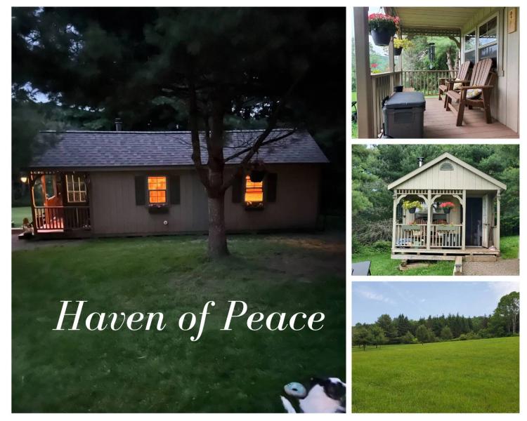 Haven of Peace
