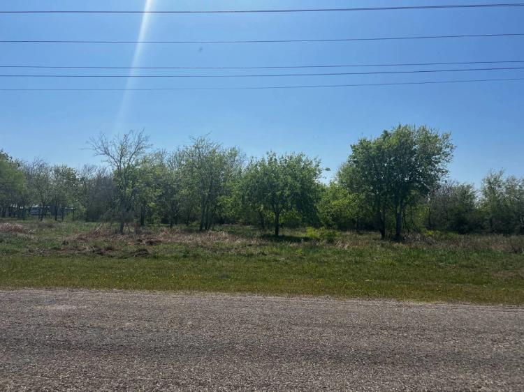 1.28 Acres at TBD A CR 314