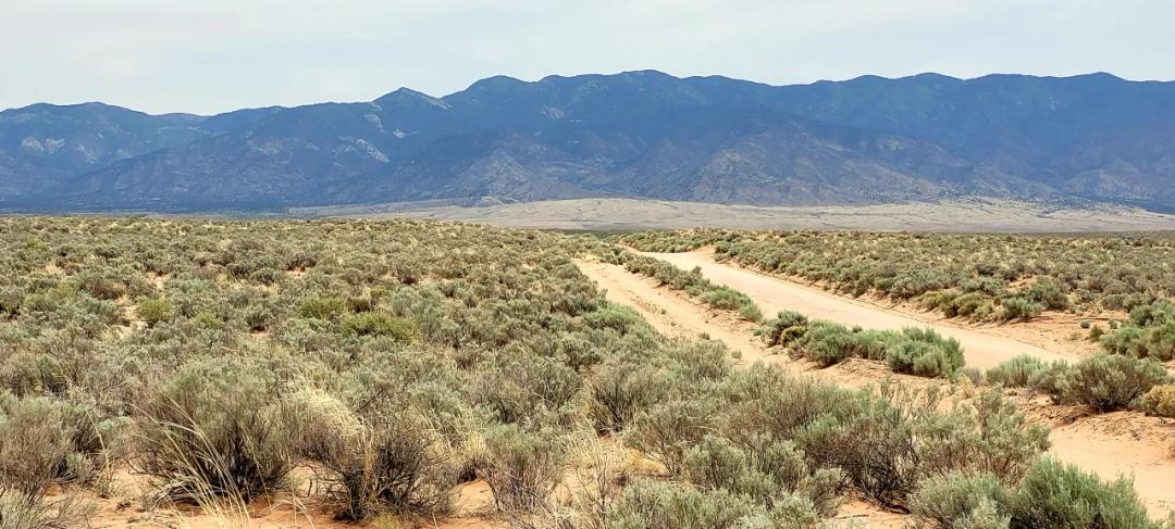 Residential Lot - Houses Mobiles ok - Scenic New Mexico