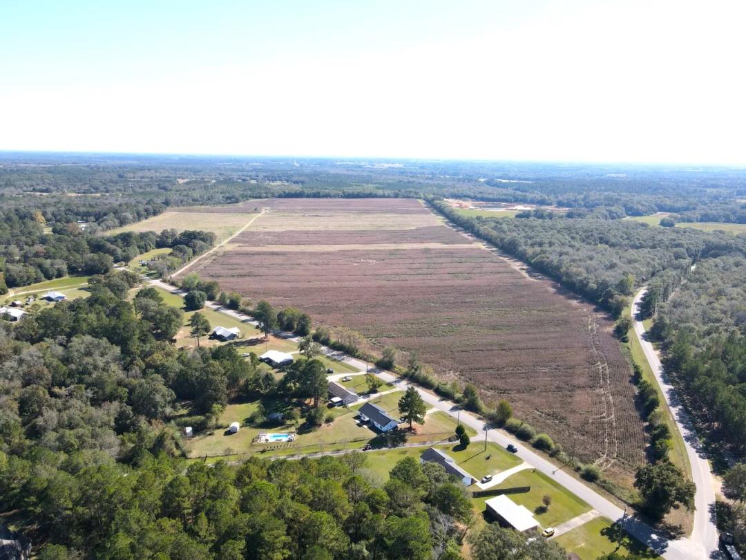 175.00 Acres at 0 Kinsey Rd