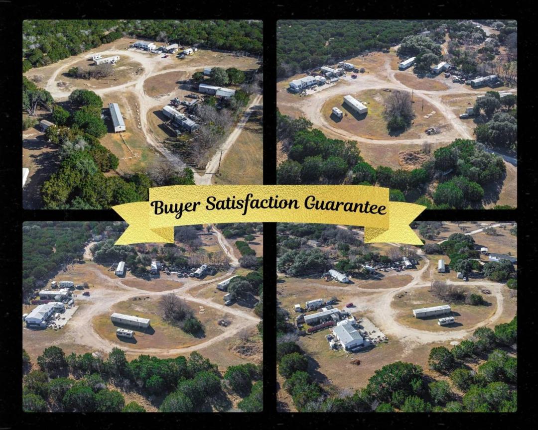 5.70 Acres at 237 Oakalla Loop