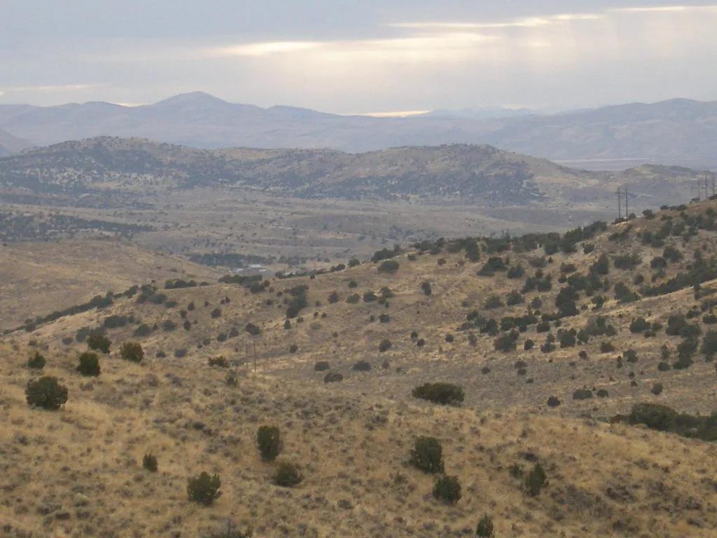 Westerly Facing * Quiet and Peaceful * Camp. Rv. Build