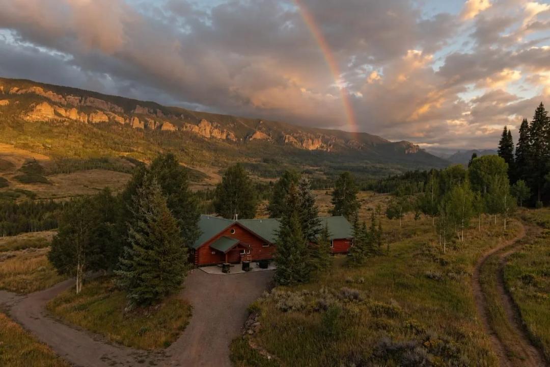 Silver View Ranch