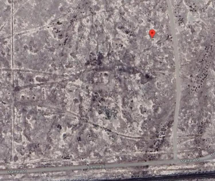  Private Golconda 0.16 acres in Humboldt County, Nevada near Roads w/ Mountain Views 