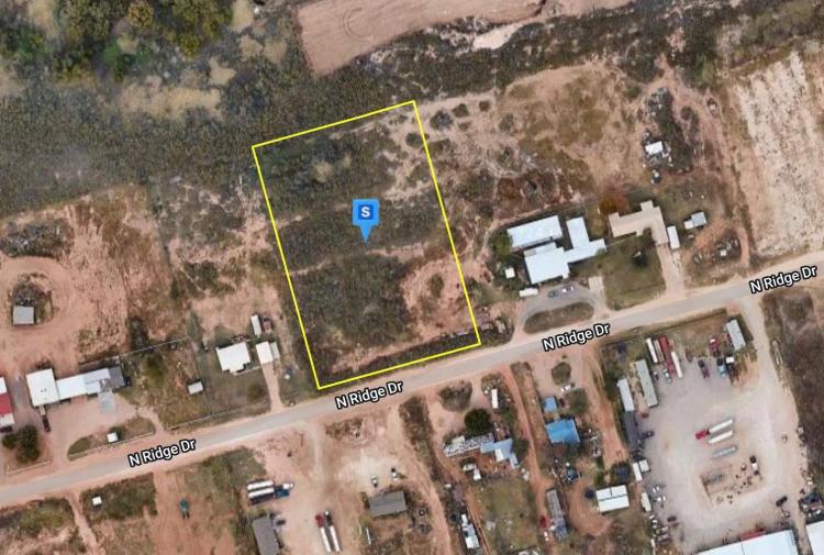 2.23 Acres at 305 E County Road 119