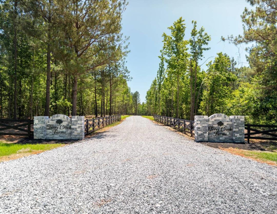 Terry Creek Farms - Lot 5
