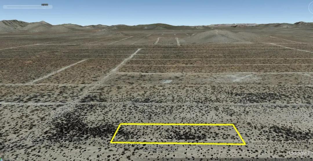0.55 Acres El Paso Texas 23004 – $110/mo