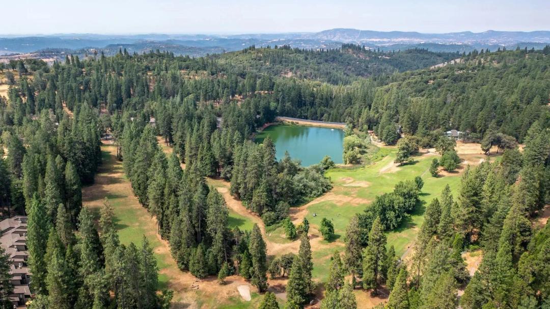Forest Meadows Golf Course