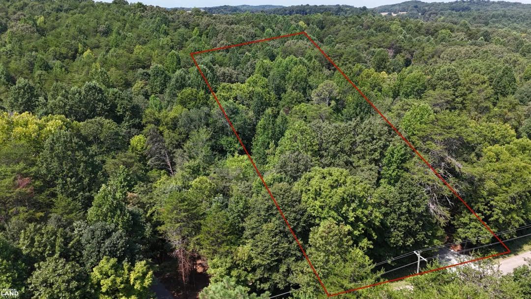 Miner's Creek Lot 46