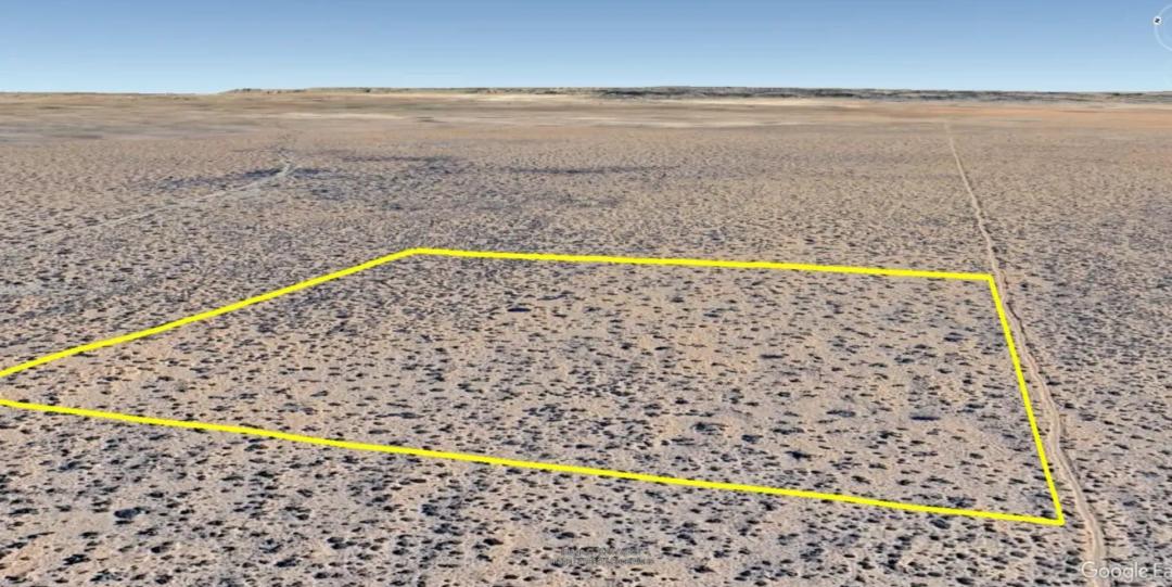 40 Acres Hudspeth Texas 61157 & 61158 – $361/mo