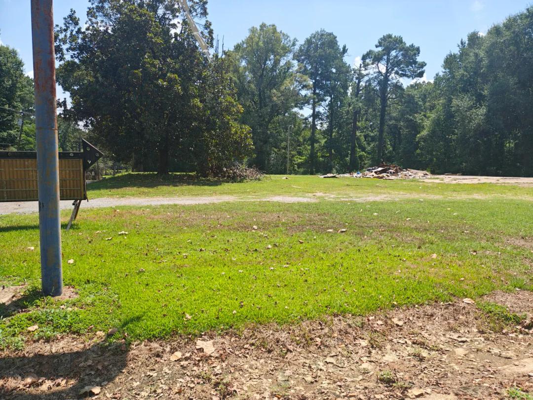 1.30 Acres at 1602 S Washington Street