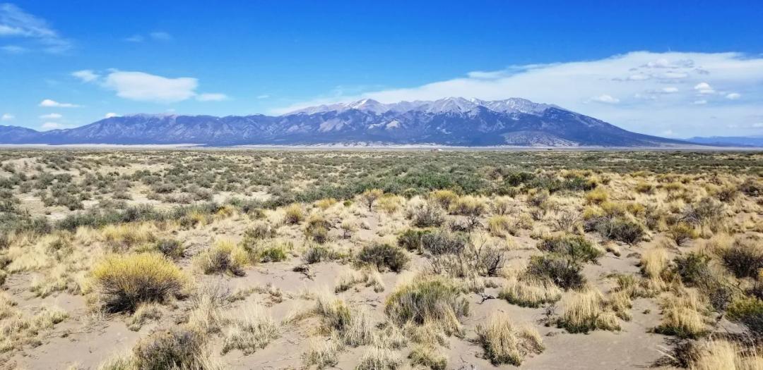 5 acres in Scenic San Luis Valley Southern Colorado