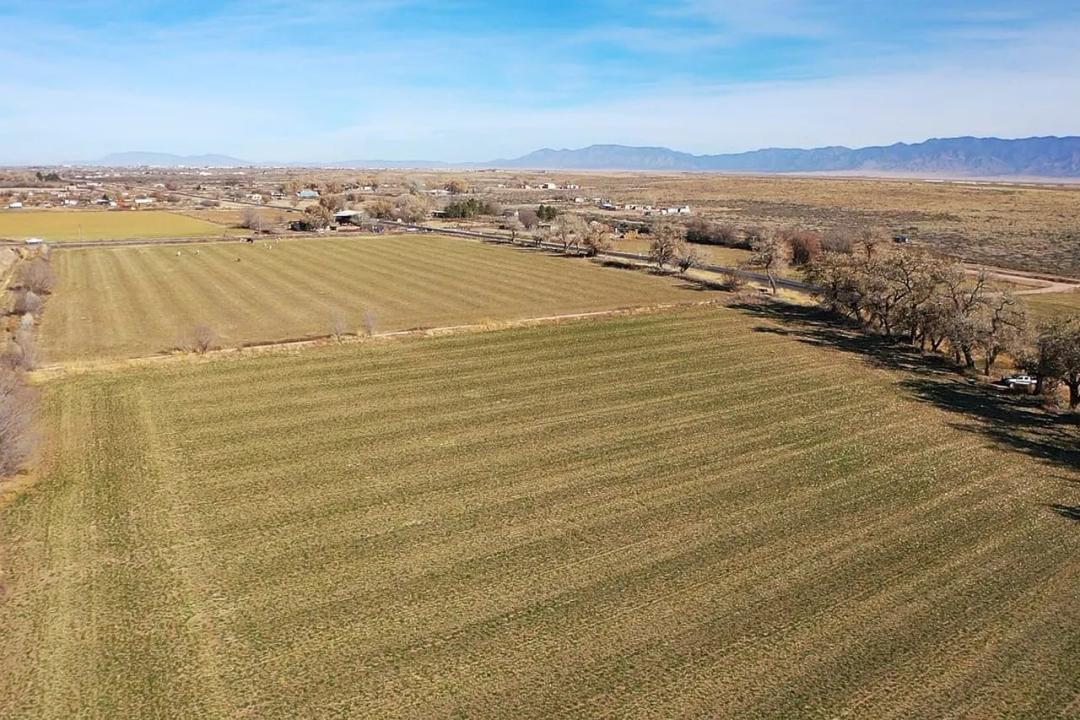 Casa Colorada Farm