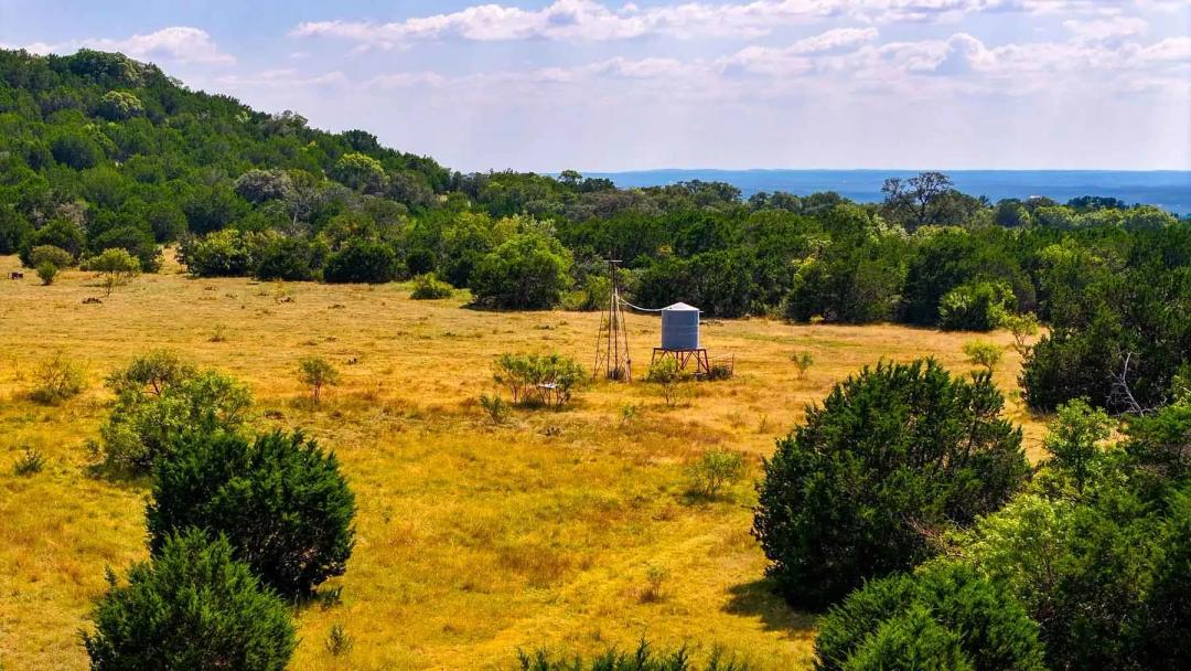 Tres Mesas Ranch