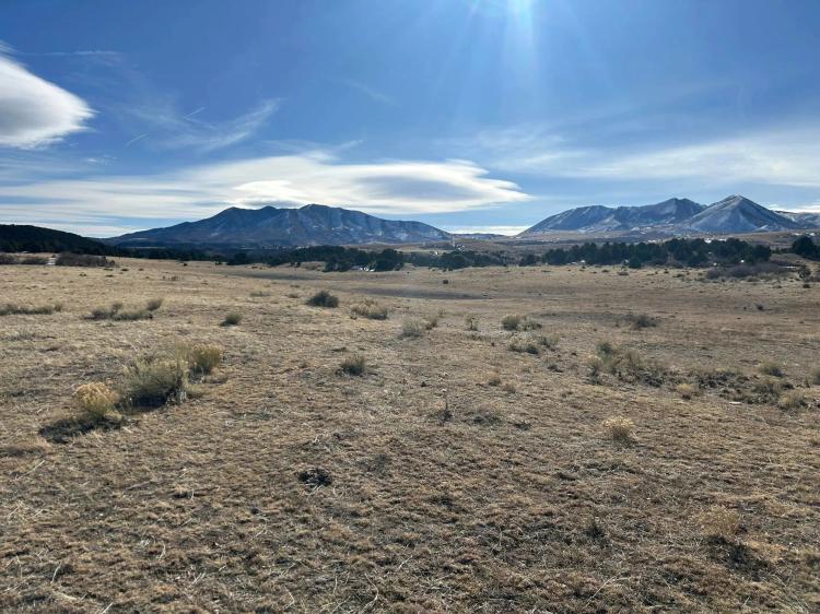 Lot 97 CL&G CC-1, Gardner, CO 81040