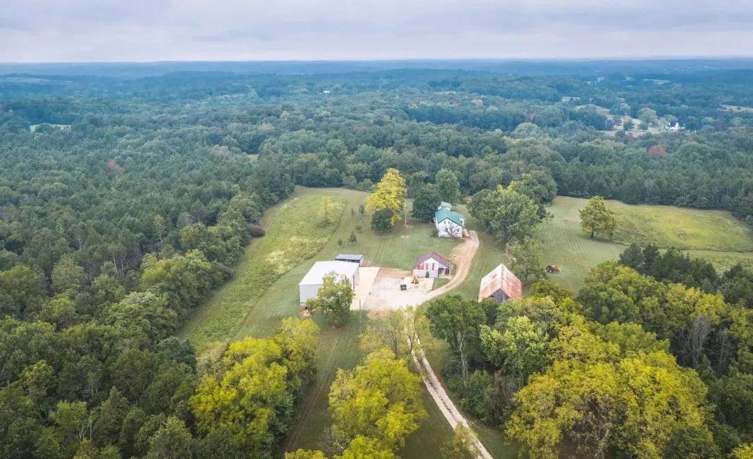 Hartman Farm & Homestead