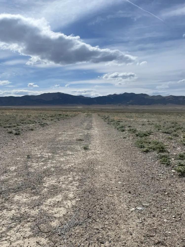 10 Acres of Peace & Freedom in Montello, NV – Easy Monthly Payments!)