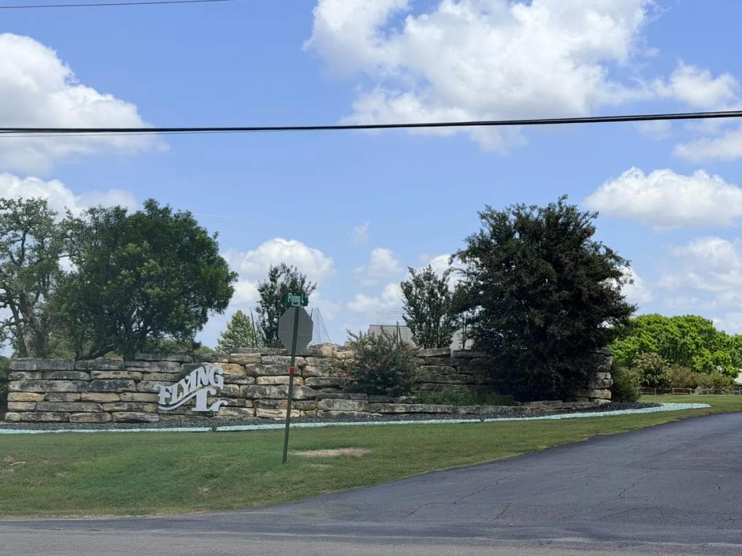 .86 Acres in Flying L Ranch | Bandera, TX | Seller Financing Available