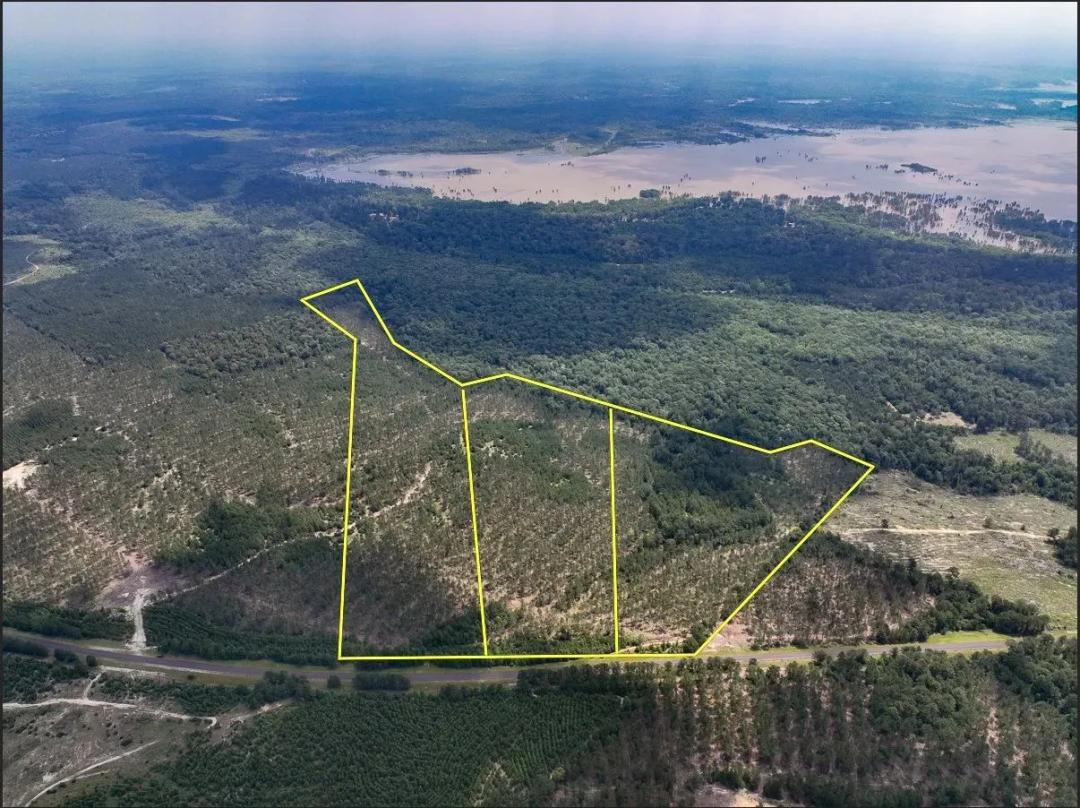 26 acres | FM 92 | T-13