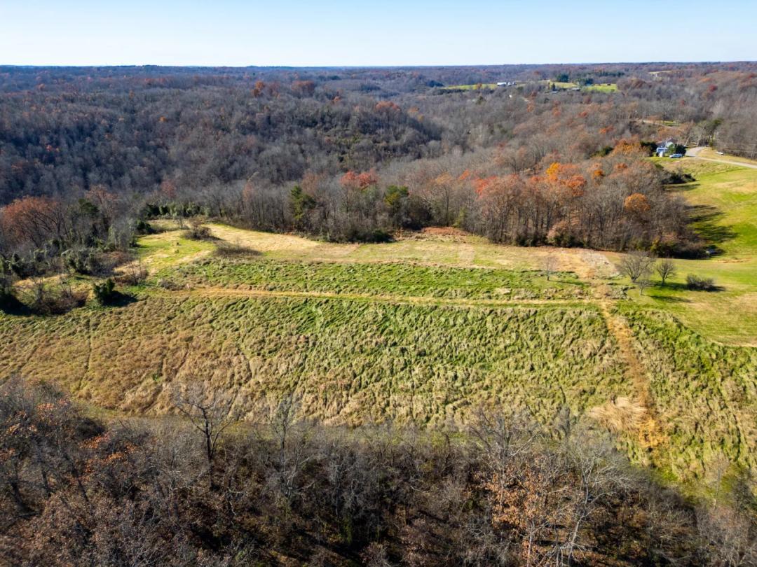 Sugar Camp Creek Hunting Farm