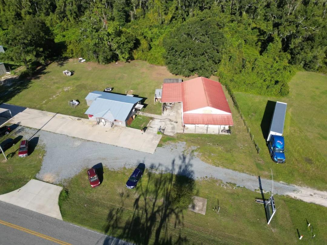 Commercial Property Wellborn, FL
