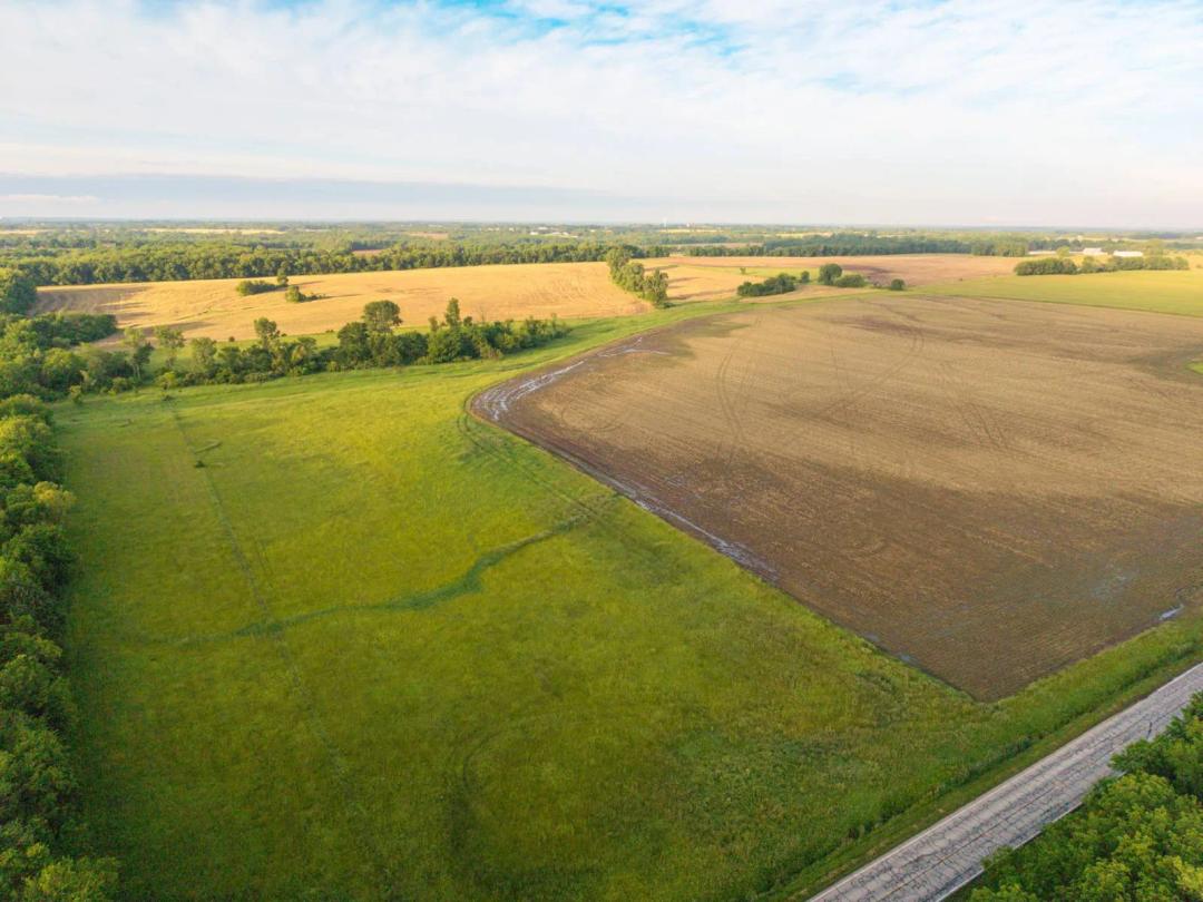 East Gardner Build/Investment Opportunity