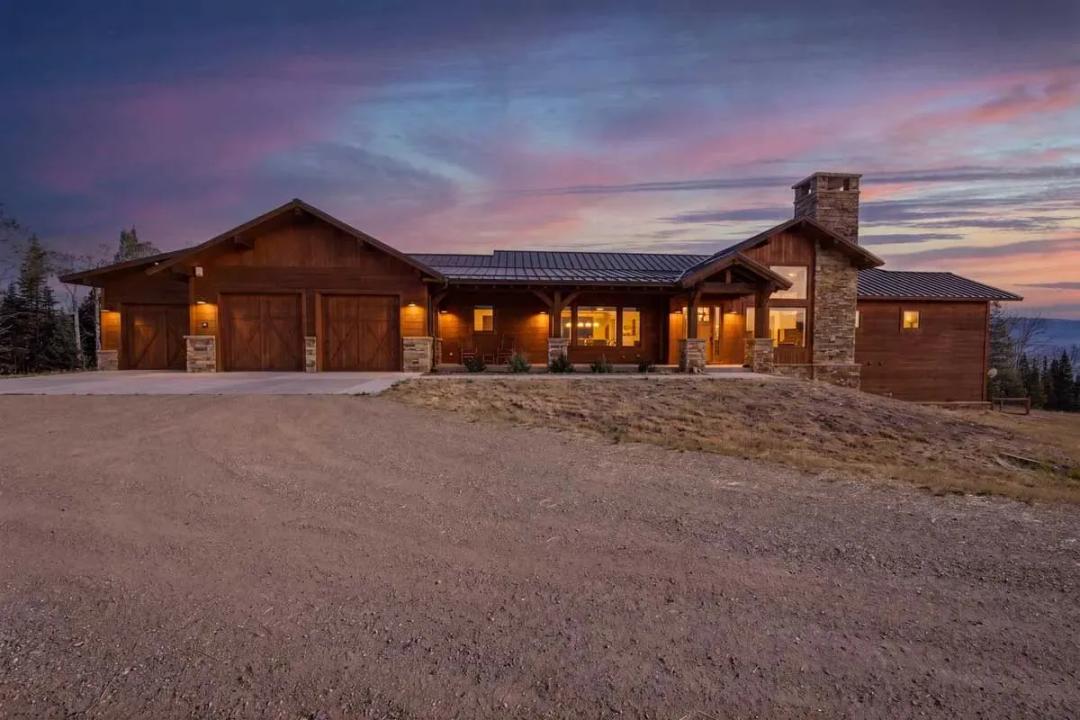 Mesa Meadows Ranch