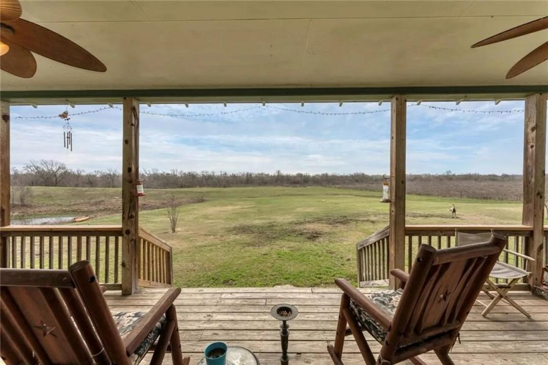 TBD County Road 471 Rd, Thrall, Texas 76578