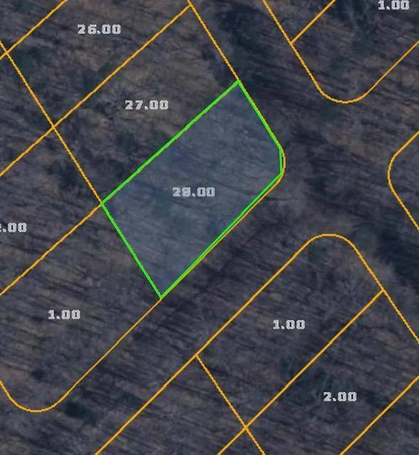 0.24 Acres at Lot 93 Wantagh Trl