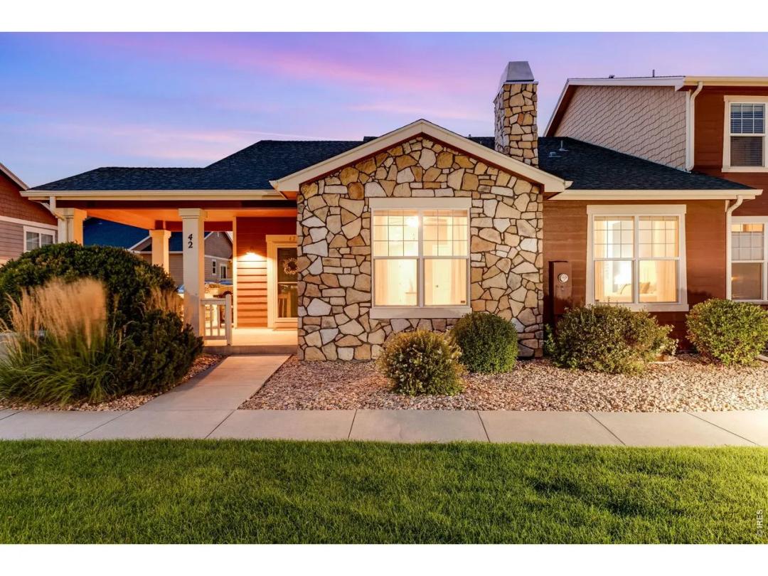 6914 W 3rd St 42, Weld, CO