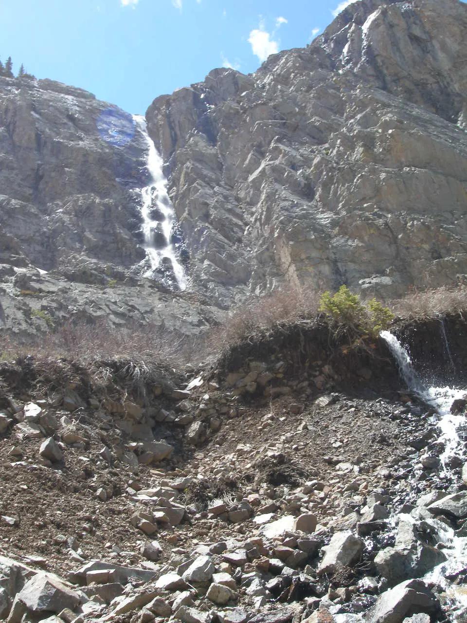 Colorado patented mining claim * Own the land and minerals * North of Silverton