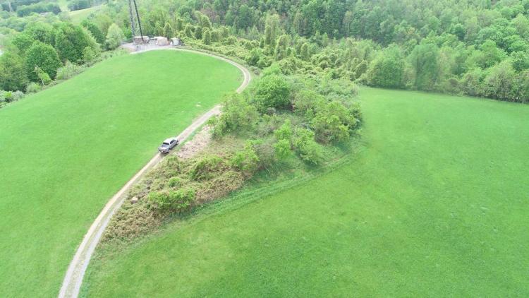 0.93+/- Acres off Meadowdale Road