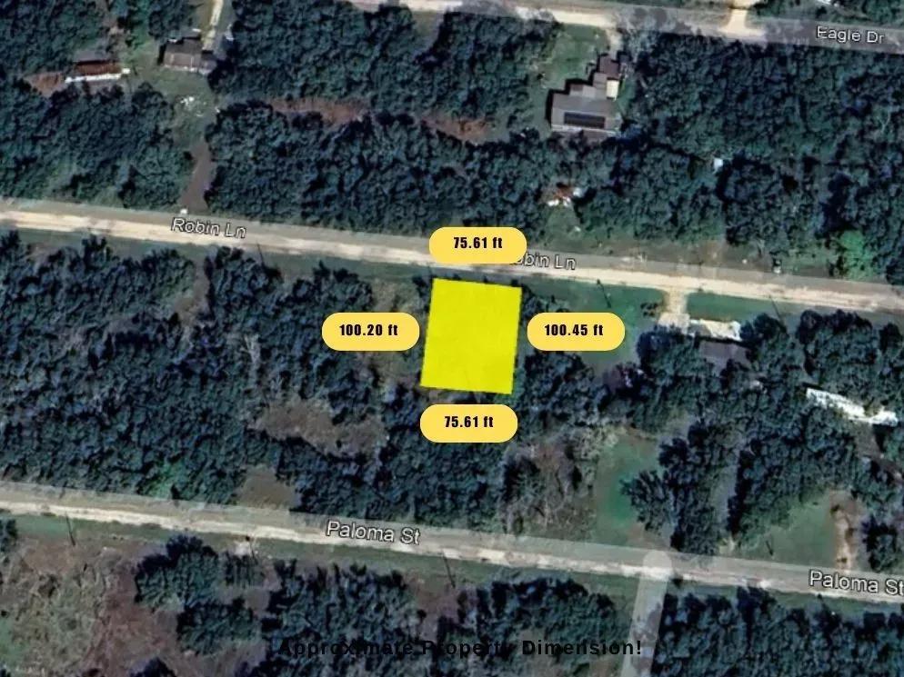 0 ROBIN LN, BAY CITY - 3