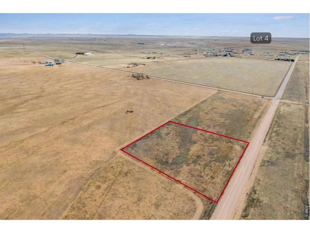 4 TBD County Road 21, Weld, CO