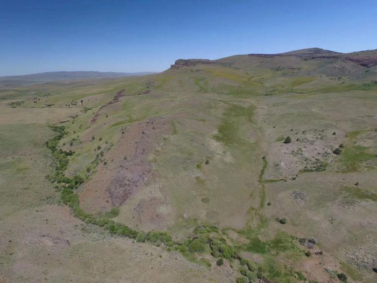 Cow Creek Ranch