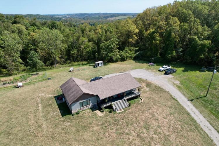Sloan Rd., Washington County - 114 acres