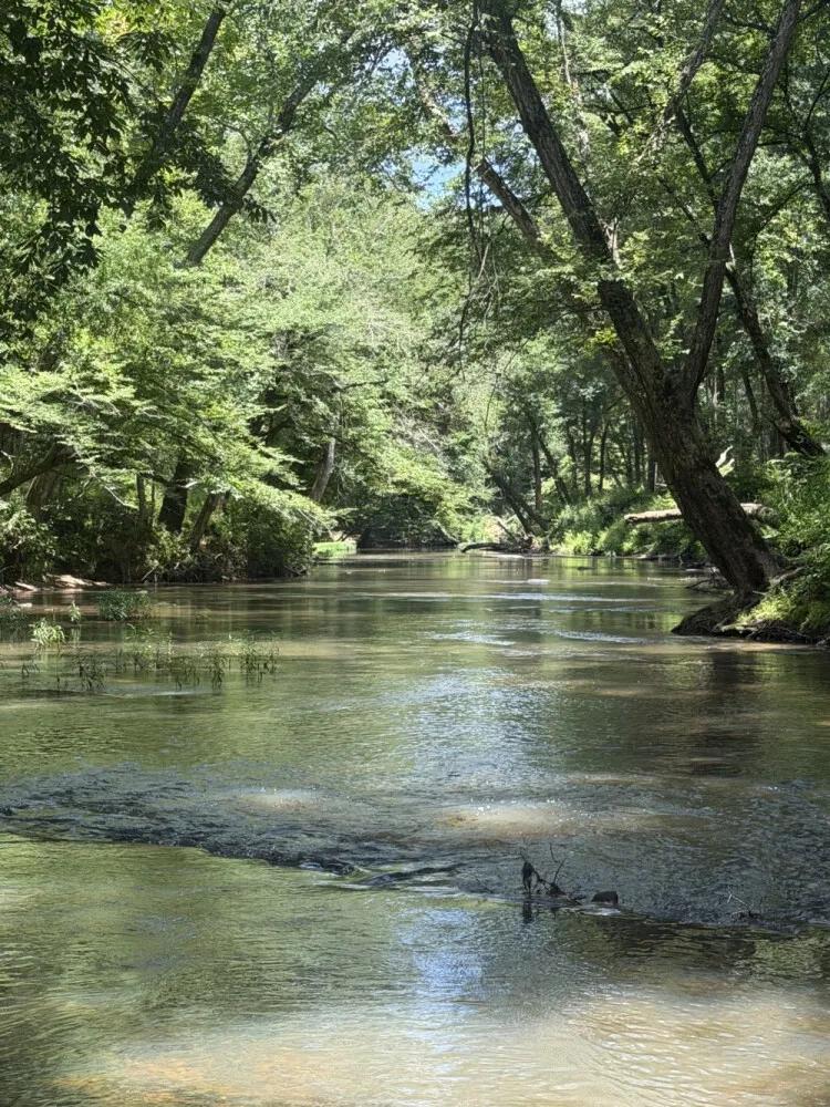 5.50 Acres at  The Retreat at Riverside Ranch