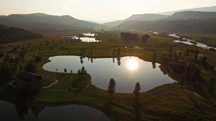 Stillwater at Elk Creek Ranch